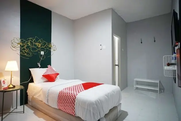 Standard Tek Kişilik Oda