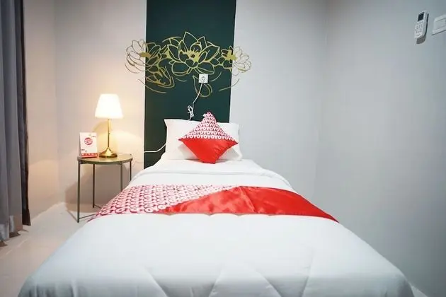 Standard Tek Kişilik Oda