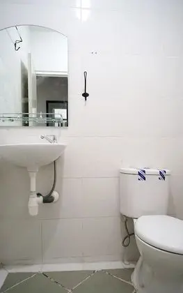 Standard Tek Kişilik Oda