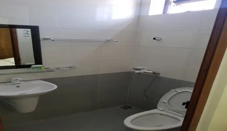 Deluxe Dört Kişilik Oda