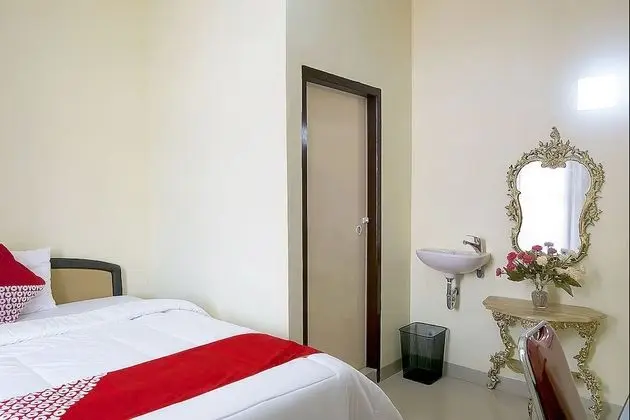 Standard Tek Kişilik Oda