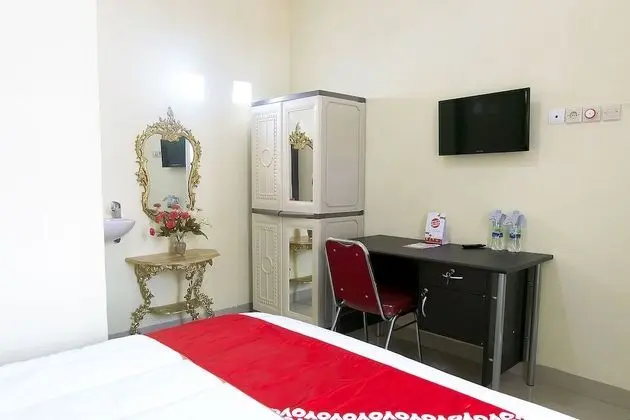 Standard Tek Kişilik Oda