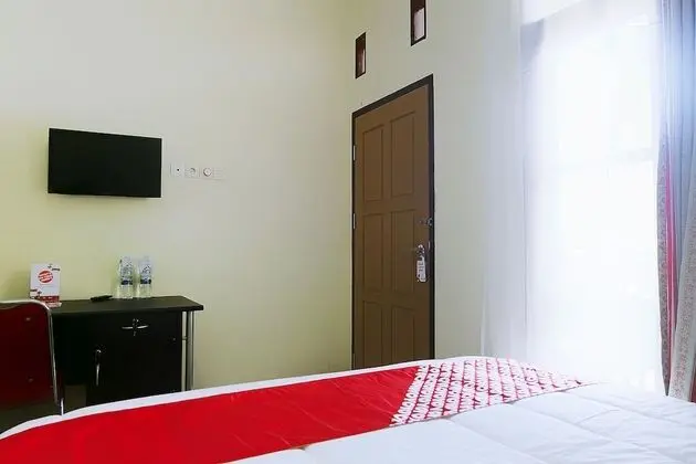 Standard Tek Kişilik Oda