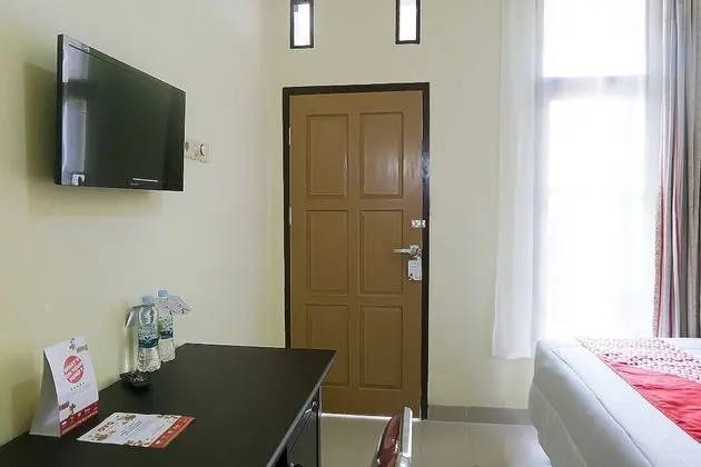 Standard Tek Kişilik Oda