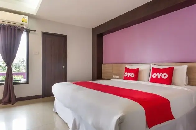 Premier Tek Büyük Yataklı Oda