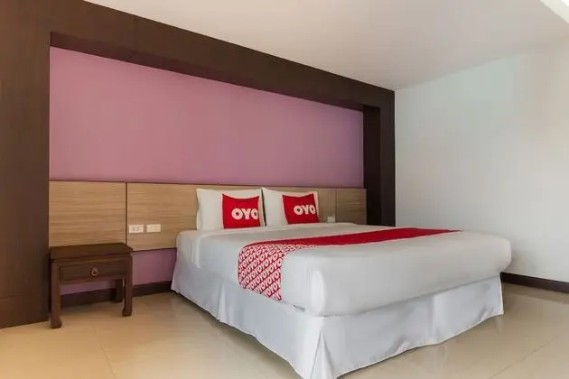 Premier Tek Büyük Yataklı Oda