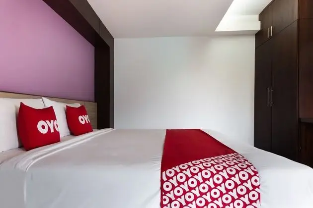 Premier Tek Büyük Yataklı Oda