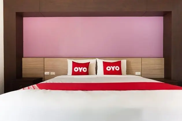 Premier Tek Büyük Yataklı Oda