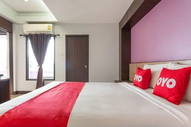 Premier Tek Büyük Yataklı Oda