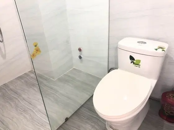 Deluxe Dört Kişilik Oda