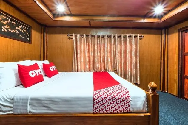 Premier Tek Büyük Yataklı Oda