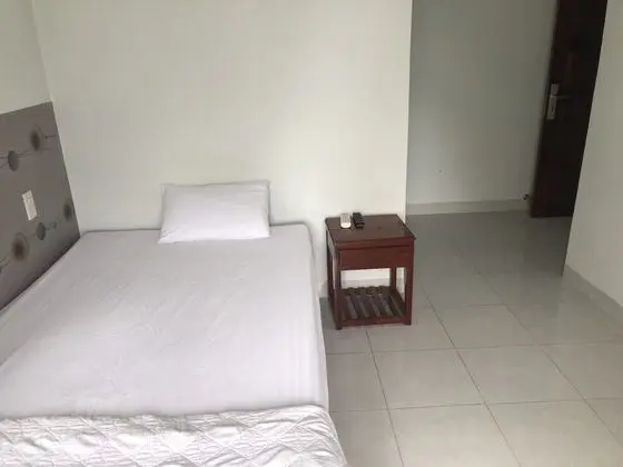 Superior Tek Büyük Yataklı Oda