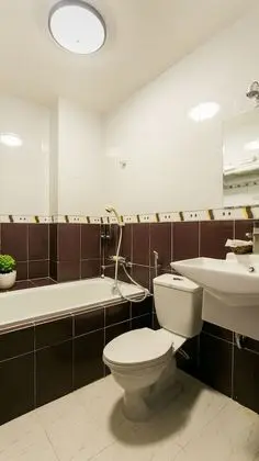 Deluxe Süit