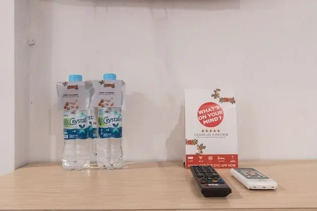 Standard İki Ayrı Yataklı Oda