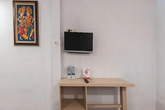 Standard İki Ayrı Yataklı Oda