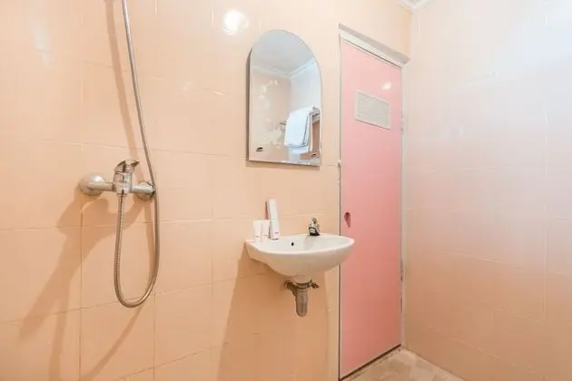 Standard İki Ayrı Yataklı Oda