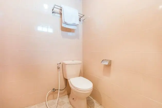 Standard İki Ayrı Yataklı Oda
