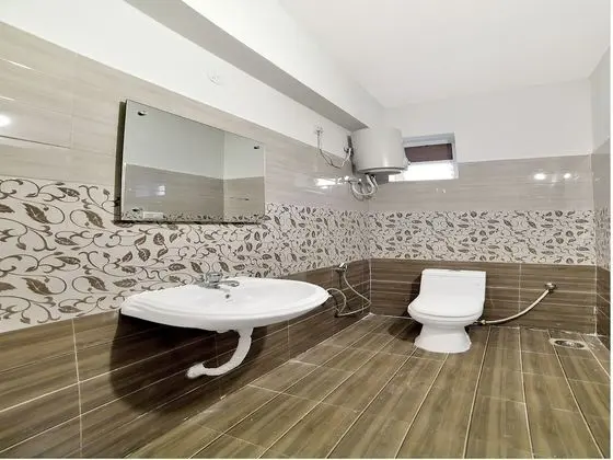 Deluxe Tek Büyük veya İki Ayrı Yataklı Oda, 1 En Büyük (King) Boy Yatak