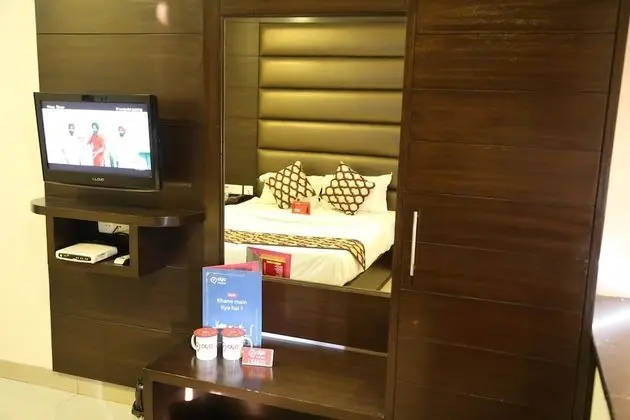 Standard Tek Büyük veya İki Ayrı Yataklı Oda, 1 Çift Kişilik Yatak, Özel Banyo