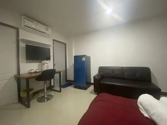 Basic Tek Büyük Yataklı Oda