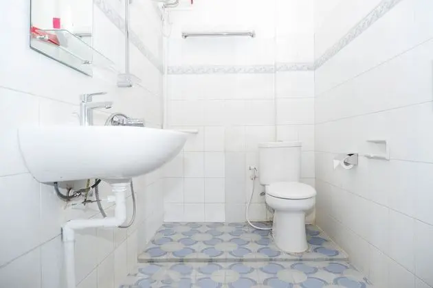 Deluxe İki Ayrı Yataklı Oda