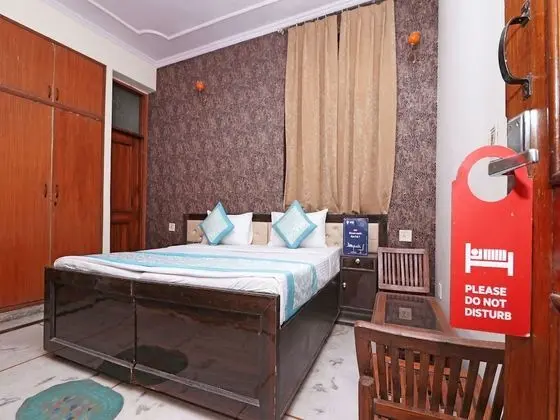 Tek Kişilik Oda, 1 Tek Kişilik Yatak