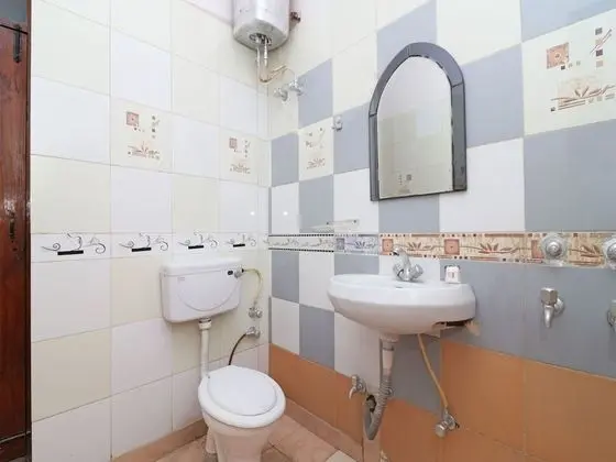 Tek Kişilik Oda, 1 Tek Kişilik Yatak