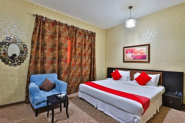 Apart Daire One Bed