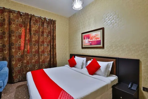 Apart Daire One Bed