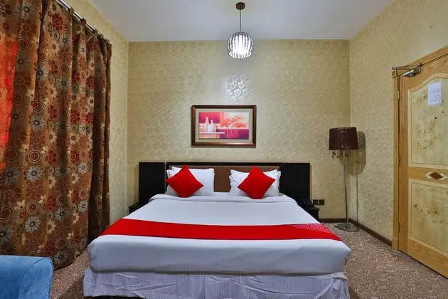 Apart Daire One Bed