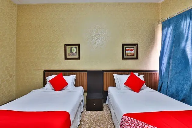 Apart Daire Two Bedrooms