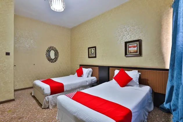 Apart Daire Two Bedrooms