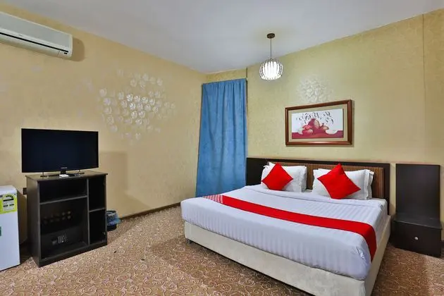 Apart Daire Two Bedrooms