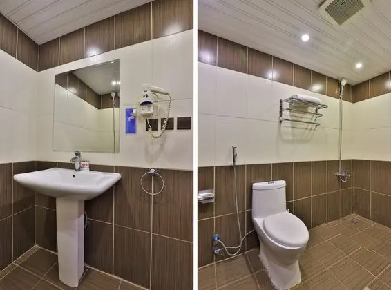 Apart Daire Two Bedrooms