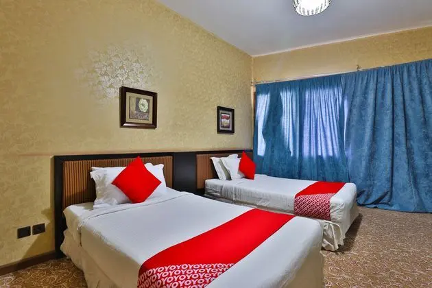 Apart Daire Two Bedrooms