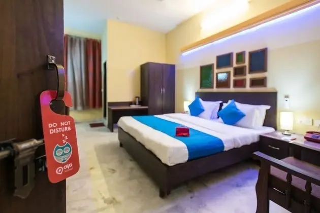 Standard Tek Büyük veya İki Ayrı Yataklı Oda, 1 Çift Kişilik Yatak, Özel Banyo
