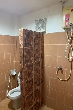 Standard İki Ayrı Yataklı Oda