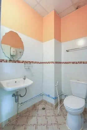 Standard İki Ayrı Yataklı Oda