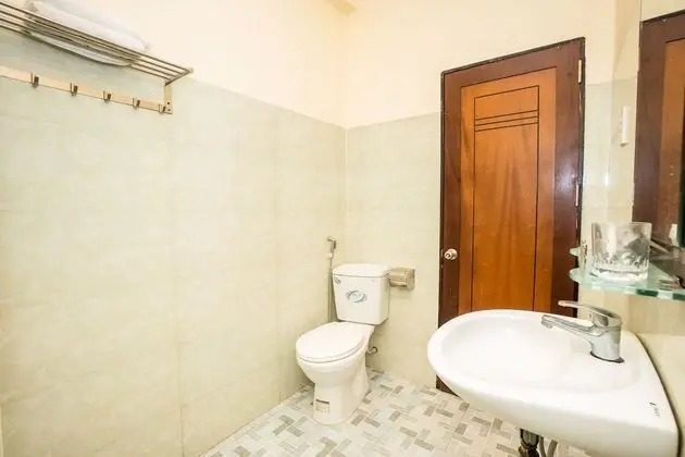 Deluxe İki Ayrı Yataklı Oda