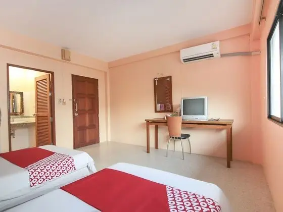 Premium İki Ayrı Yataklı Oda, Ortak Banyo