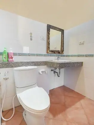 Premium İki Ayrı Yataklı Oda, Ortak Banyo