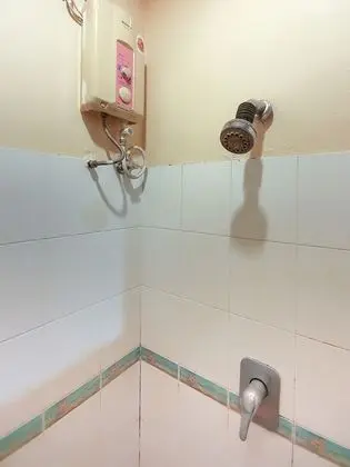 Premium İki Ayrı Yataklı Oda, Ortak Banyo