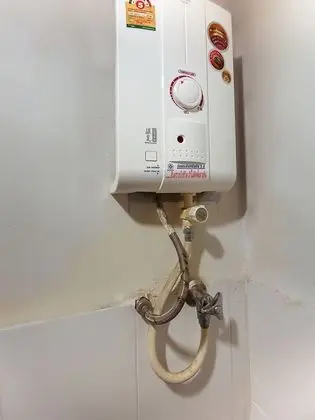 Superior Tek Büyük Yataklı Oda