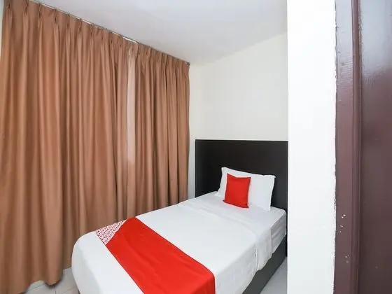 Deluxe Tek Kişilik Oda
