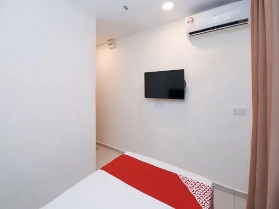 Deluxe Tek Kişilik Oda