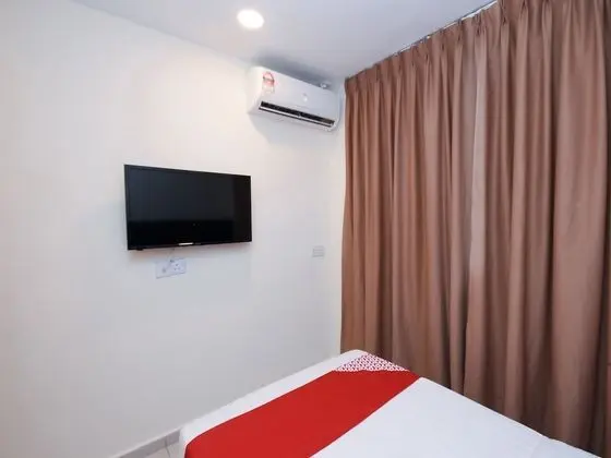Deluxe Tek Kişilik Oda