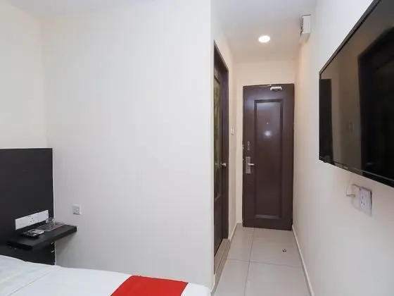 Deluxe Tek Kişilik Oda