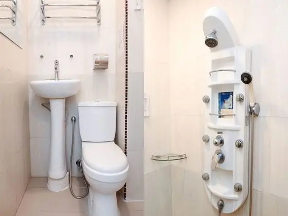 Deluxe Tek Kişilik Oda