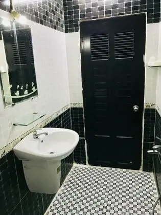 Deluxe Dört Kişilik Oda