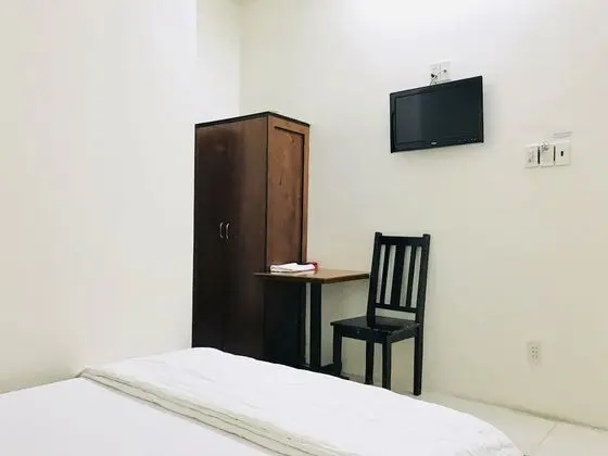 Deluxe Üç Kişilik Oda